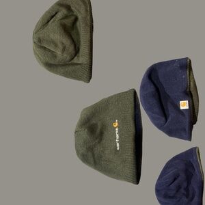 Children's Carhartt Switchable hat
